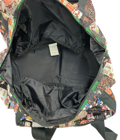 LeSportsac ハンドバッグ トートバッグ レディース レスポートサック