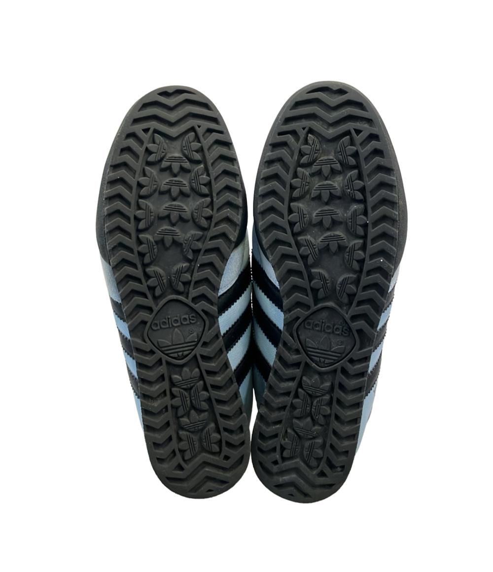 adidas ローカットスニーカー BECKEN BAUER AR 447731 レディース SIZE 23.5 (M) アディダス