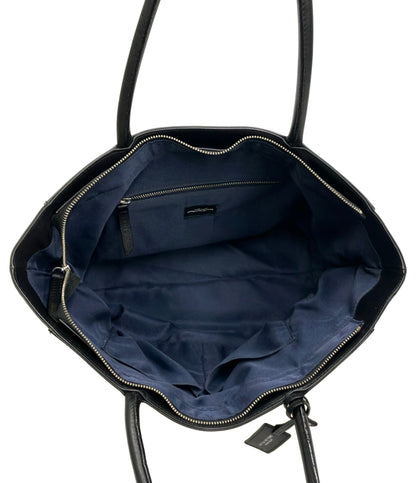 UNITED ARROWS GREEN LABEL RELAXING トートバッグ レザー メンズ ユナイテッドアローズグリーンレーベルリラクシング