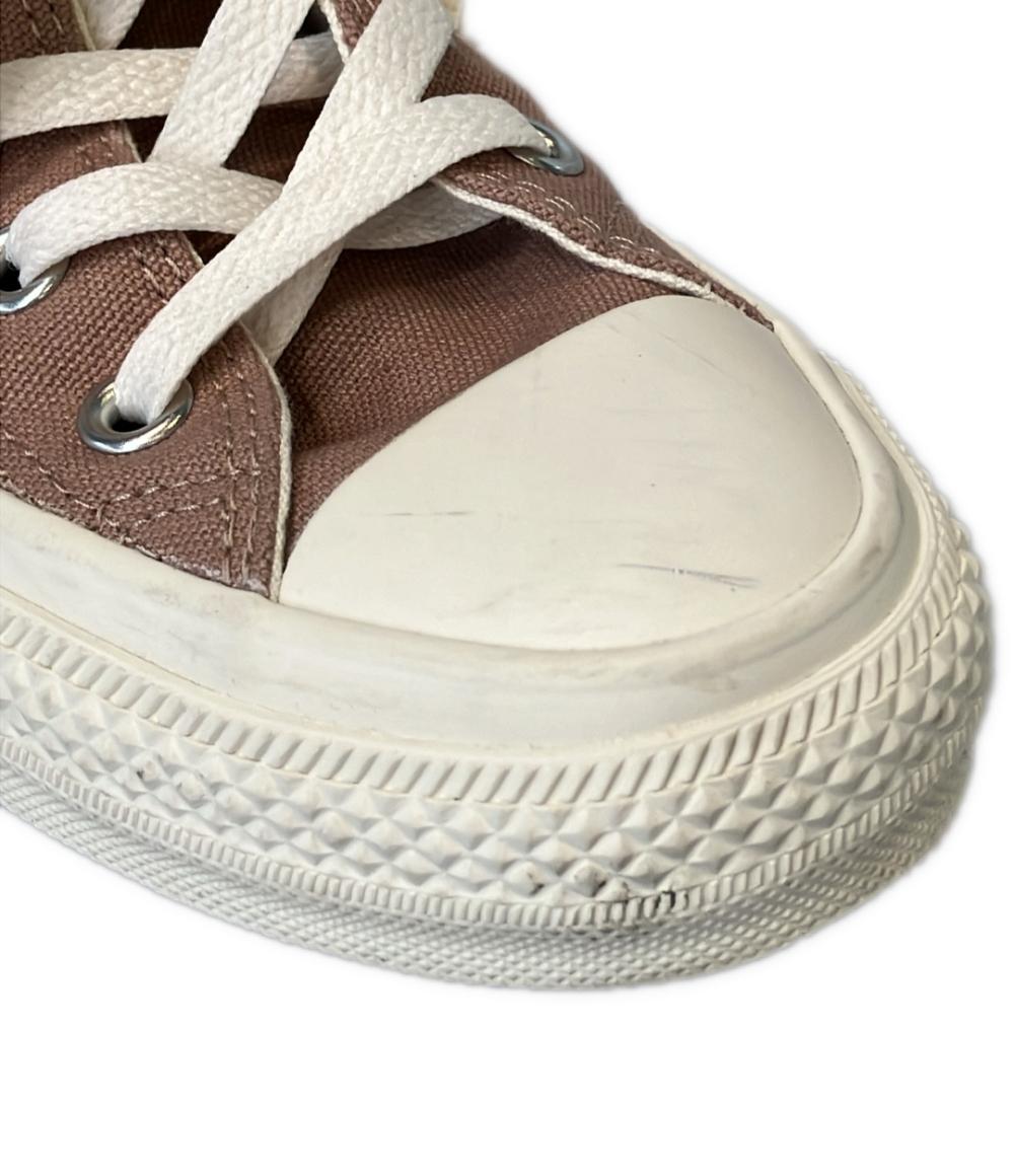コンバース ハイカットスニーカー ALL STAR 5SC703 レディース SIZE 23 (M) CONVERSE