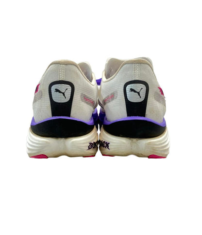 PUMA ローカットスニーカー ディヴィエイト ニトロ エリート 3 311917-01 メンズ SIZE 27.5 (L) プーマ