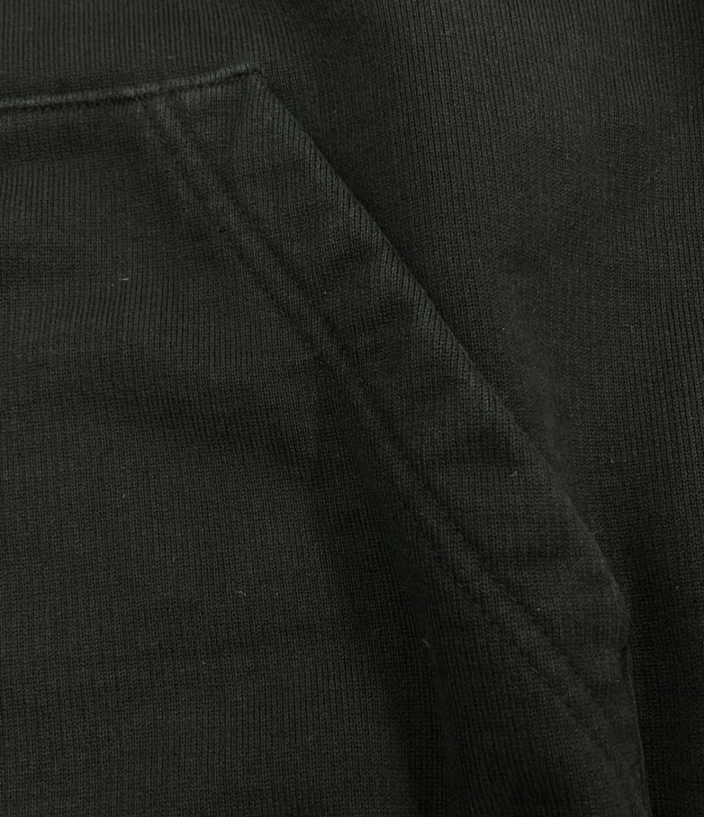 サカイ パーカー  スプリット シーム フーディー スウェット 23-03024M メンズ SIZE 1 (S) sacai