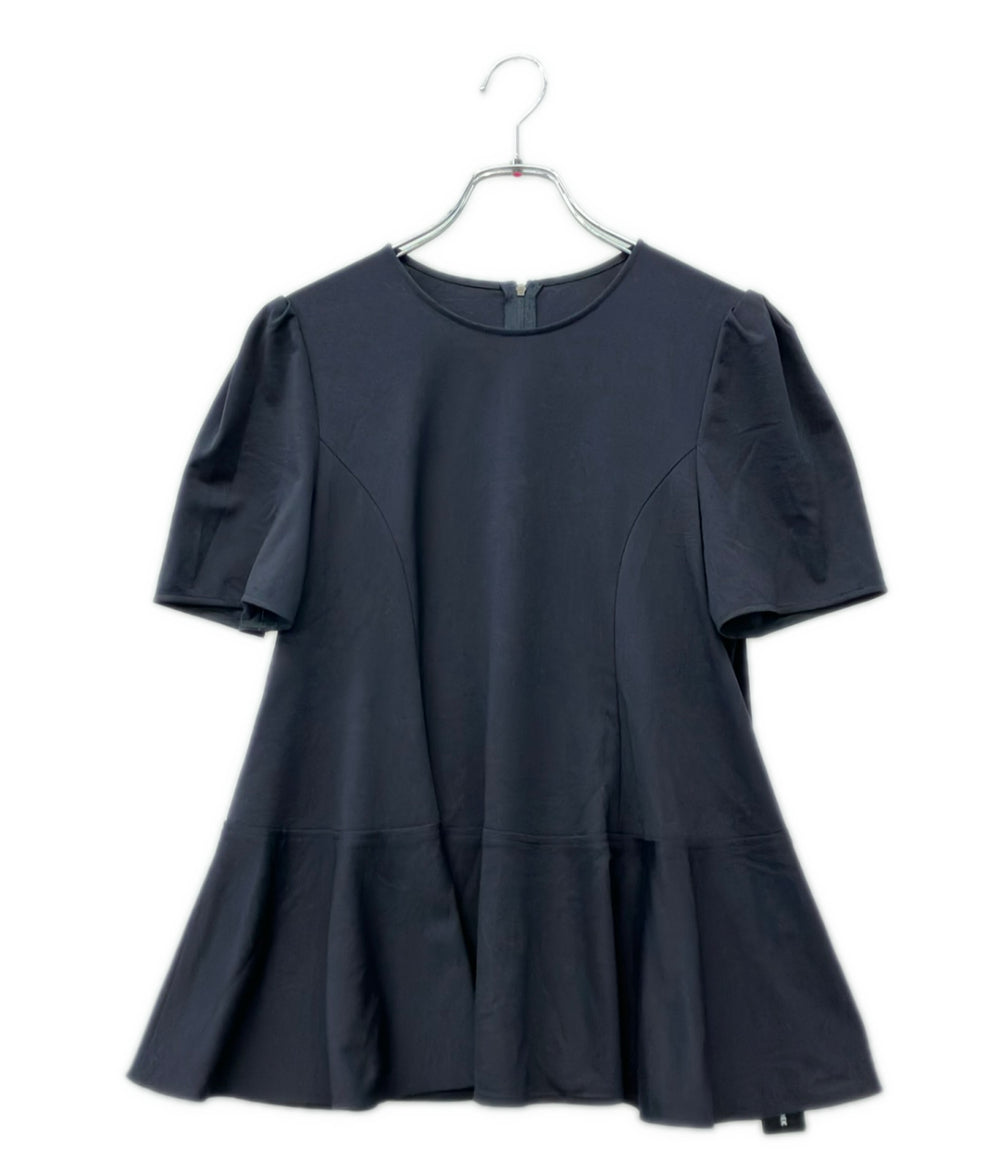 FOXEY NEW YORK 半袖 カットソー 45134 NST0Y701PR レディース SIZE 38 (S) フォクシー ニューヨーク
