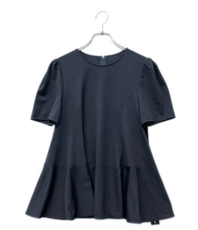 FOXEY NEW YORK 半袖 カットソー 45134 NST0Y701PR レディース SIZE 38 (S) フォクシー ニューヨーク