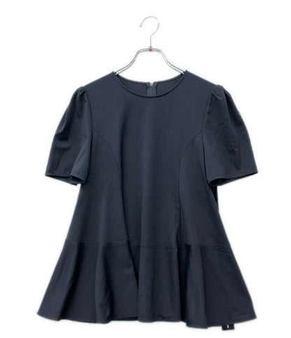 FOXEY NEW YORK 半袖 カットソー 45134 NST0Y701PR レディース SIZE 38 (S) フォクシー ニューヨーク