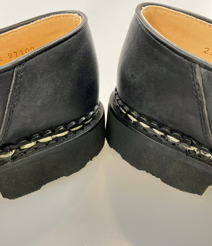 Paraboot チロリアンシューズ ミカエル レディース SIZE 4 1/2 (24cm) パラブーツ