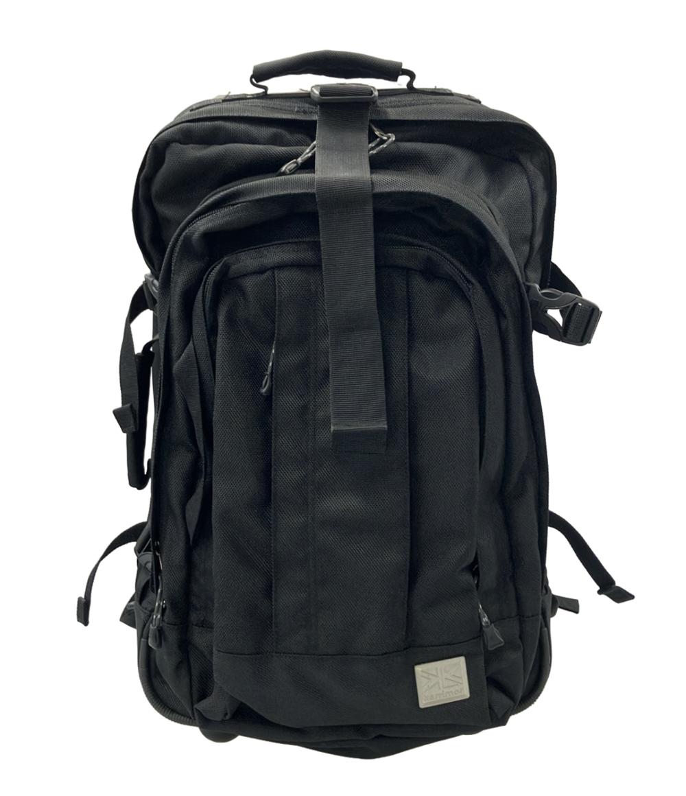 Karrimor 2WAY キャリーバッグ キャリーケース リュック メンズ カリマー