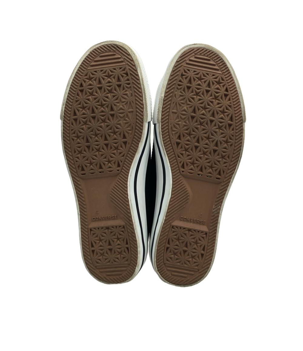 コンバース ローカットスニーカー レディース SIZE 23 (M) CONVERSE