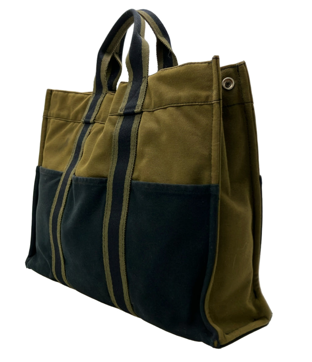 HERMES トートバッグ レディース エルメス