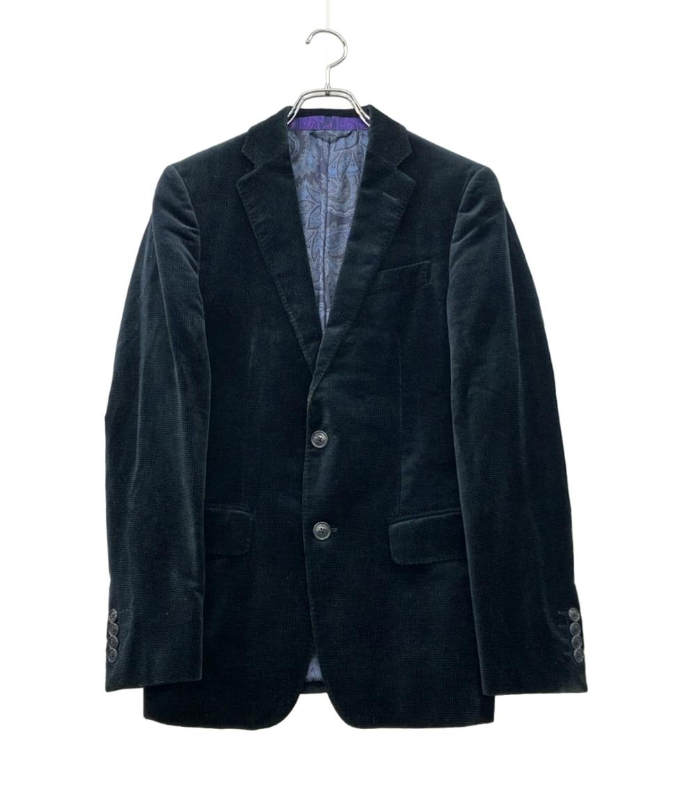 ETRO テーラードジャケット 142-1G880-0180 メンズ SIZE 44 (S) エトロ
