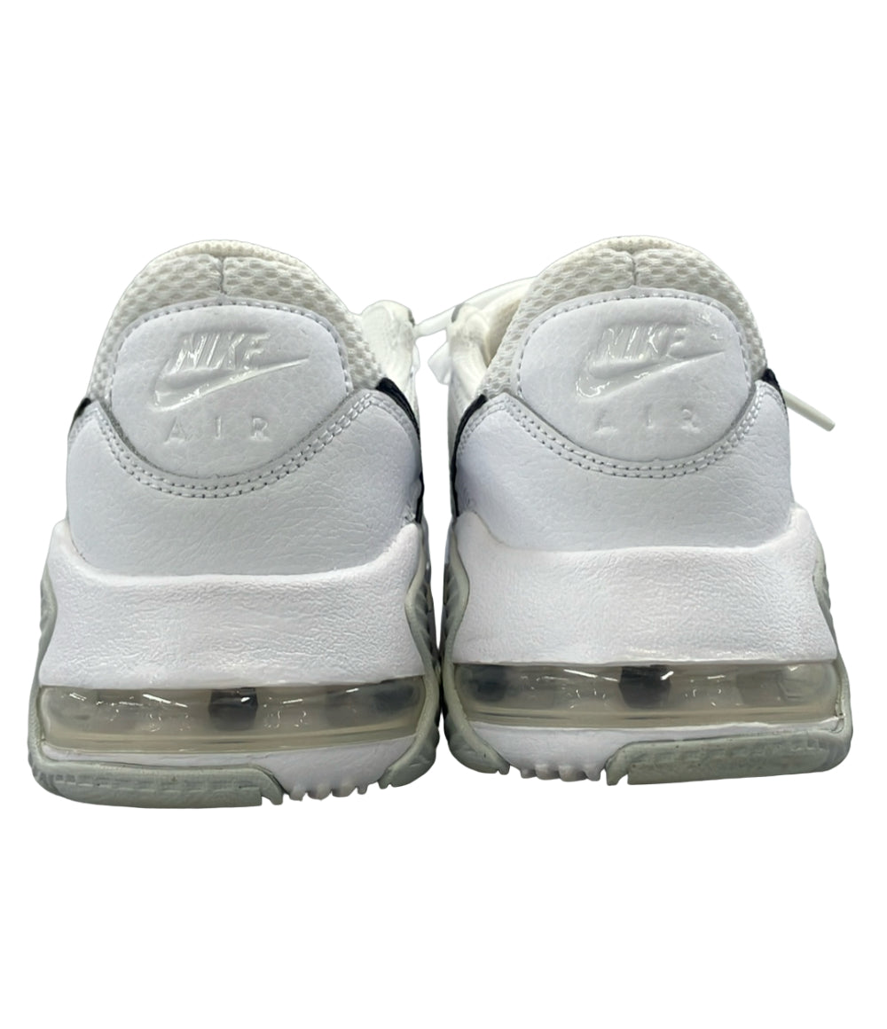 NIKE ローカットスニーカー エア マックス エクシー CD5432-101 レディース SIZE 24.0 ナイキ