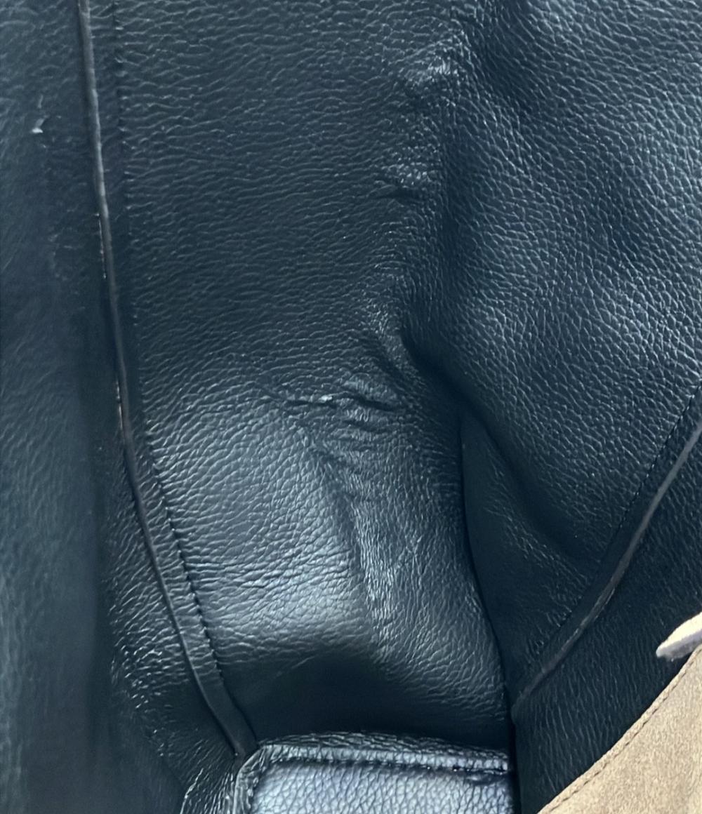 COLE HAAN トートバッグ ショルダーバッグ 肩掛け レディース コールハーン