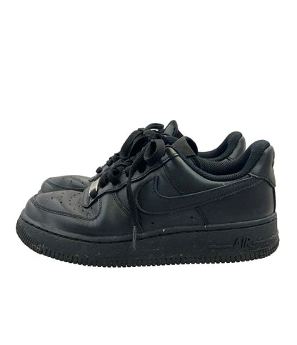 NIKE ローカットスニーカー エア フォース 1 '07 DD8959-001 レディース SIZE 23.5 (M) ナイキ
