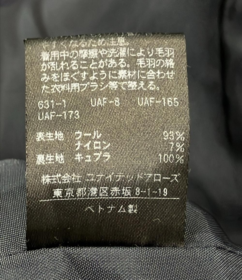 ビューティアンドユースユナイテッドアローズ チェスターコート メンズ SIZE S (S) BEAUTY&YOUTH UNITED ARROWS