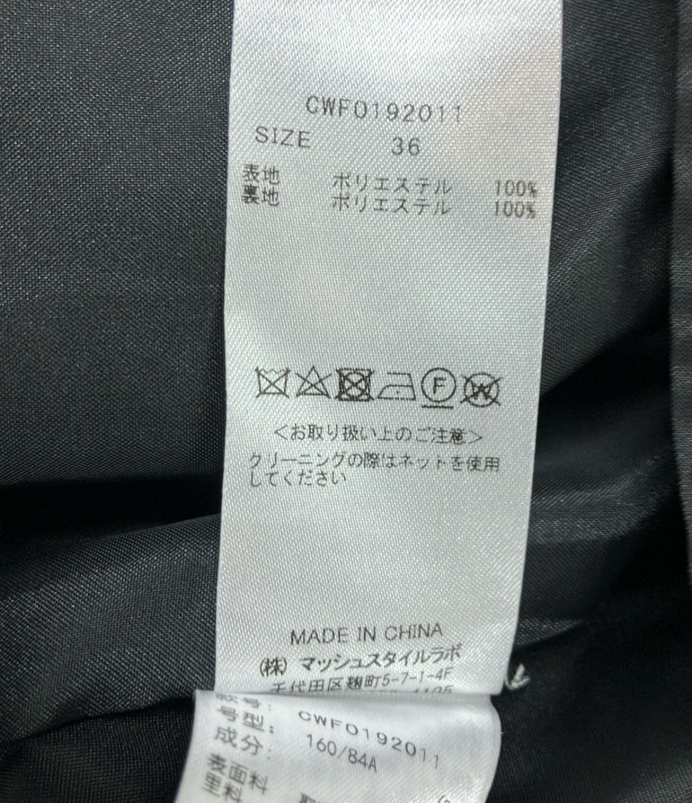 セルフォード ノースリーブミディアムワンピース レディース SIZE 36 (XS) CELFORD