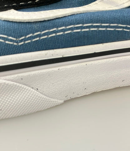 美品 VANS ローカットスニーカー オールドスクール レディース SIZE 24.5 (L) ヴァンズ