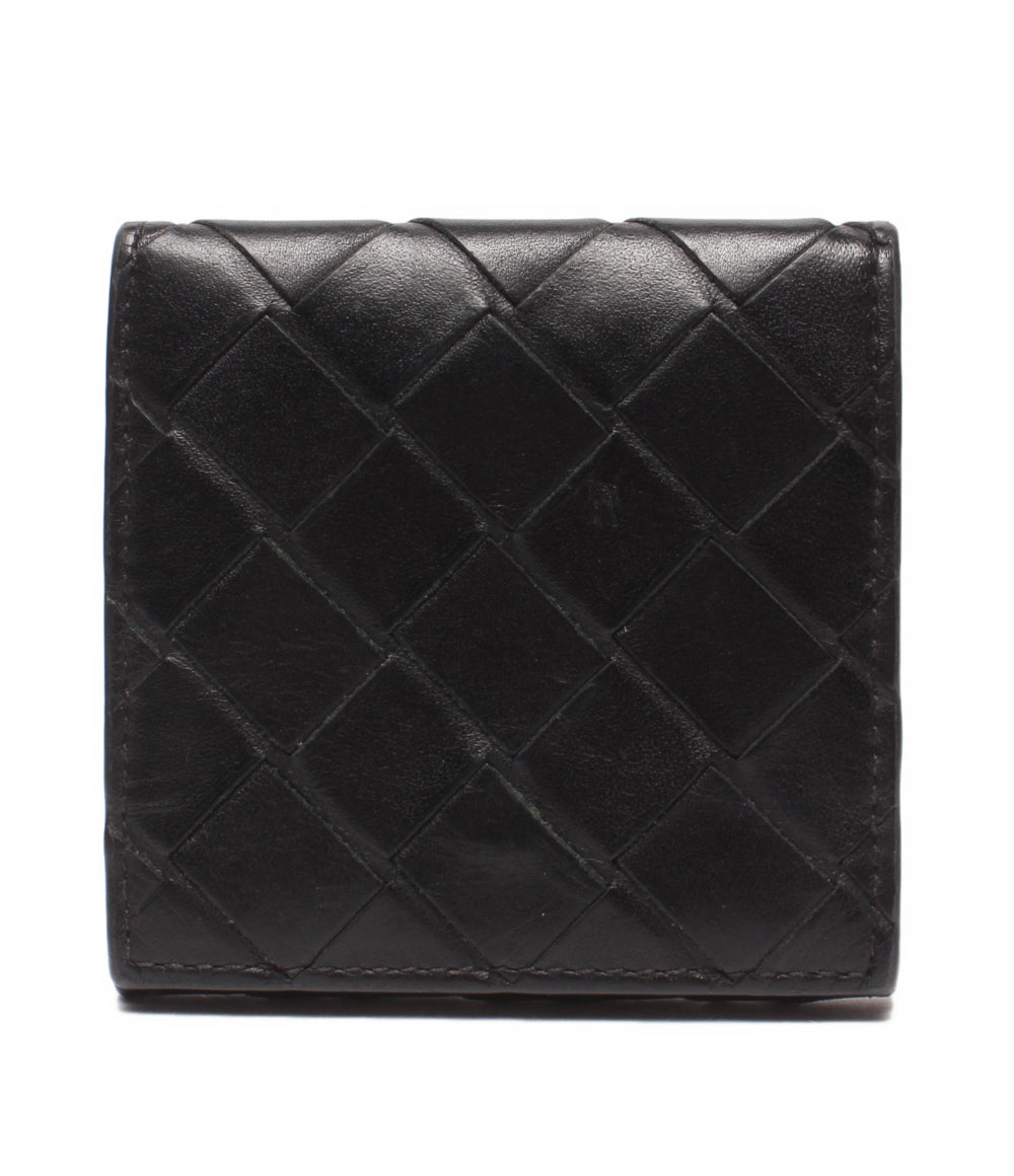 BOTTEGA VENETA コインケース イントレチャート レディース メンズ ボッテガ・ヴェネタ
