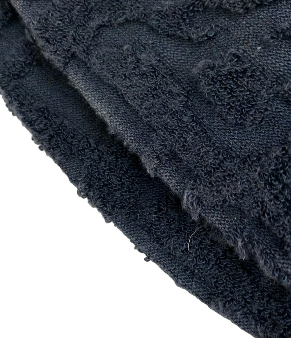 FENDI バケットハット ズッカ柄 レディース SIZE L フェンディ