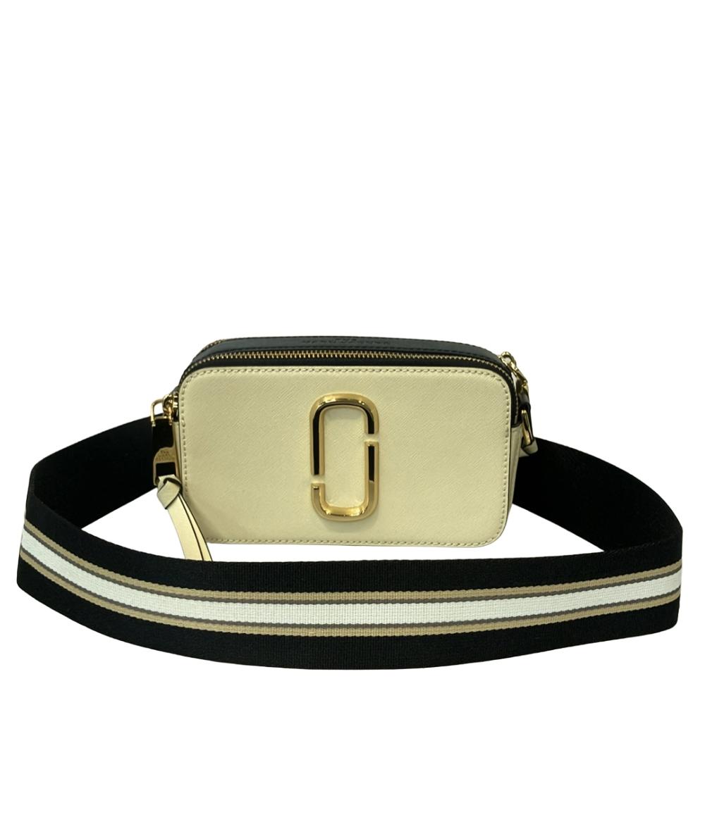 美品 MARC JACOBS ショルダーバッグ レディース マークジェイコブス
