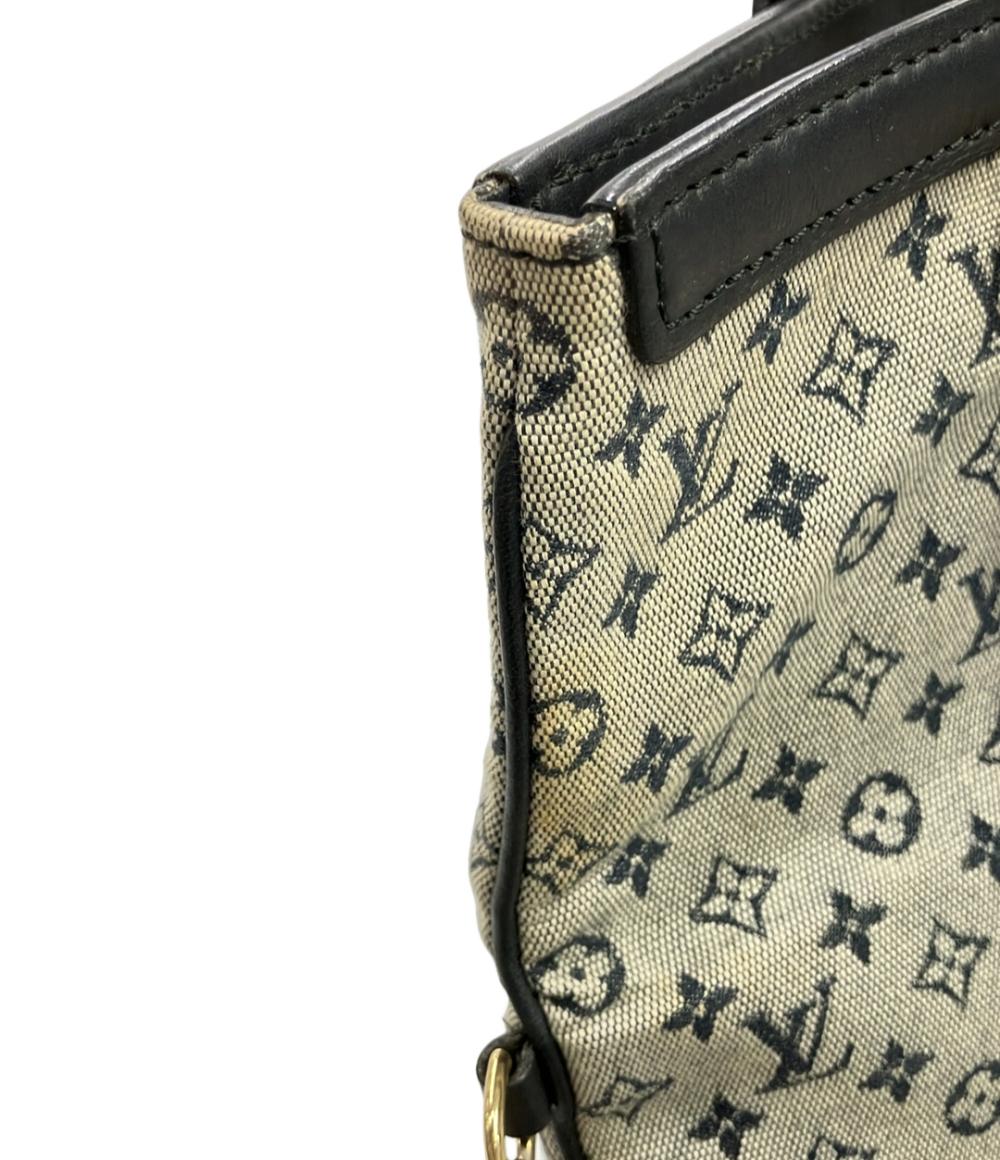 LOUIS VUITTON ハンドバッグ ショルダーバッグ 2WAY 肩掛け フランソワーズ モノグラム M92208 レディース ルイ・ヴィトン