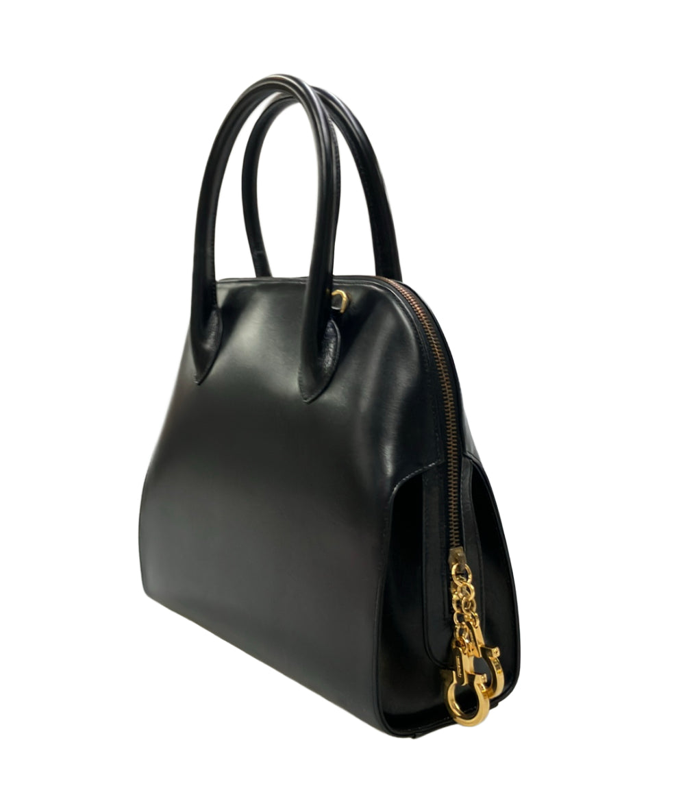 Salvatore Ferragamo ハンドバッグ ショルダーバッグ 2WAY ガンチーニ レディース サルヴァトーレフェラガモ