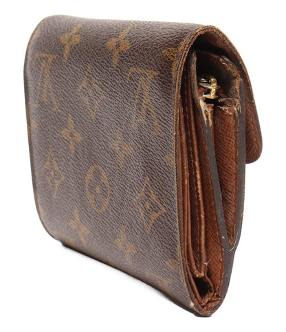 ルイ・ヴィトン 三つ折り財布 ポルトフォイユ ジョイ モノグラム M60211 レディース LOUIS VUITTON