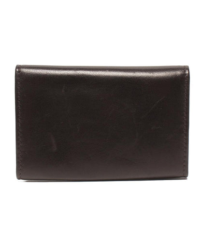 PRADA 6連 キーケース M25 メンズ レディース プラダ