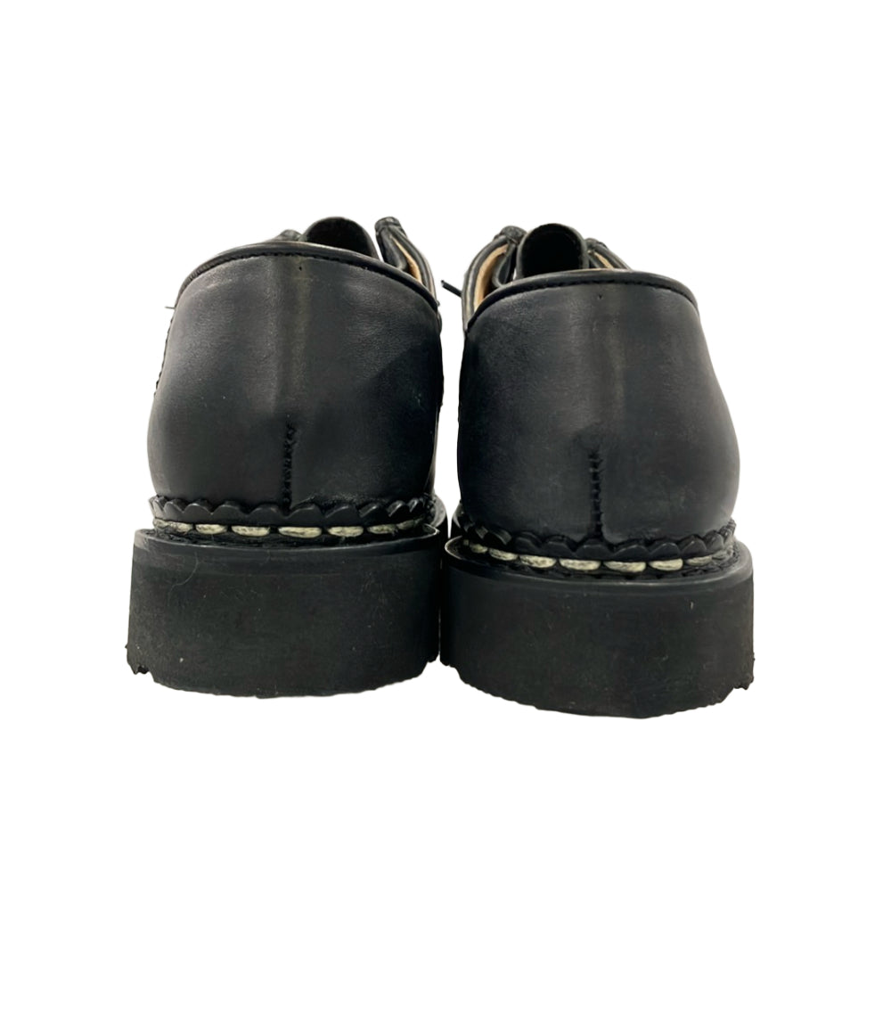 Paraboot チロリアンシューズ ミカエル レディース SIZE 4 1/2 (24cm) パラブーツ