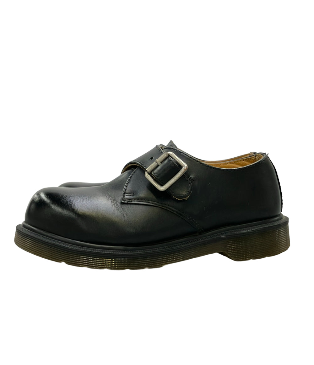 Dr.Martens モンクシューズ レディース SIZE 5 (24cm) ドクターマーチン