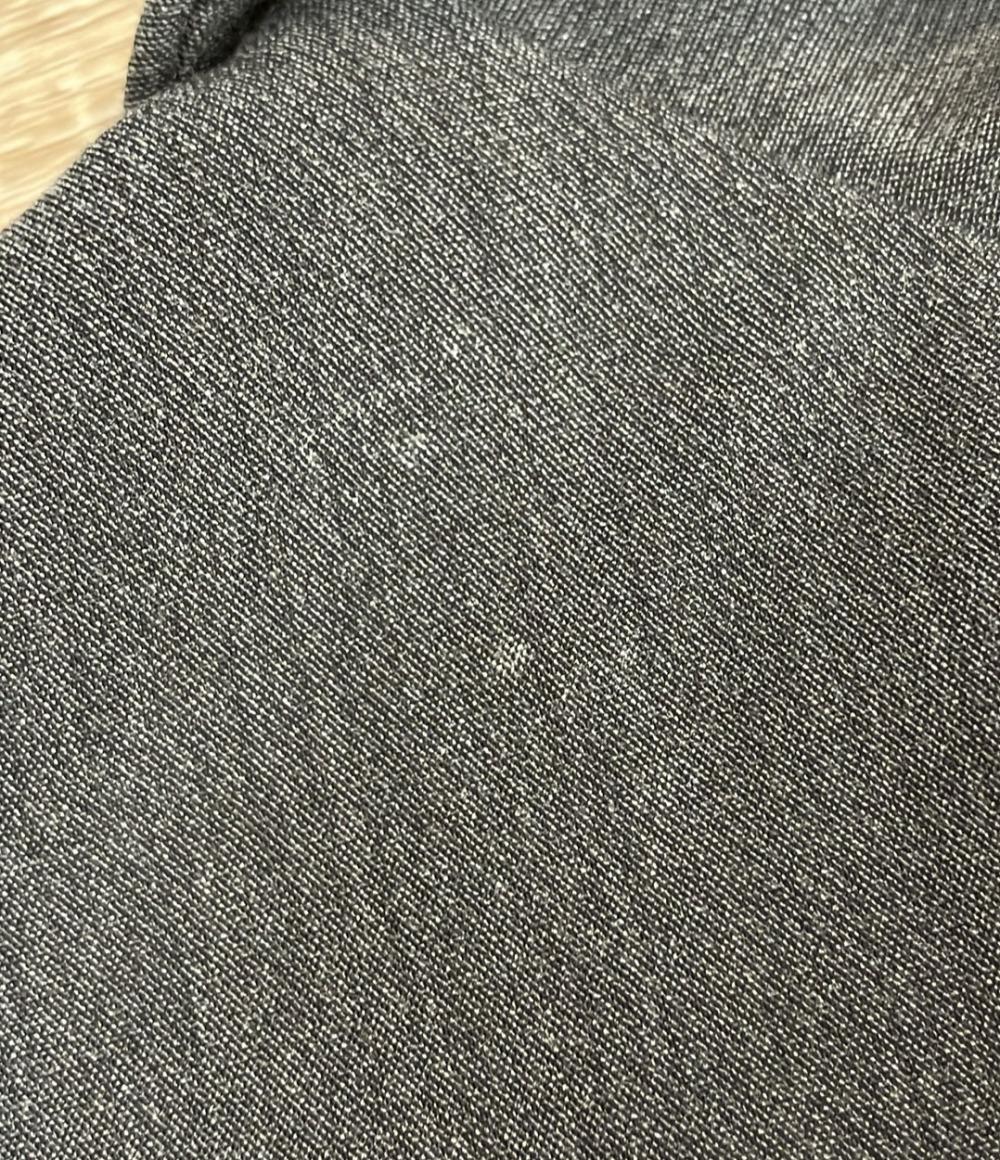 polaura 半袖 ショルカラーダブルボタンジャケット レディース SIZE F (M) ポローラ