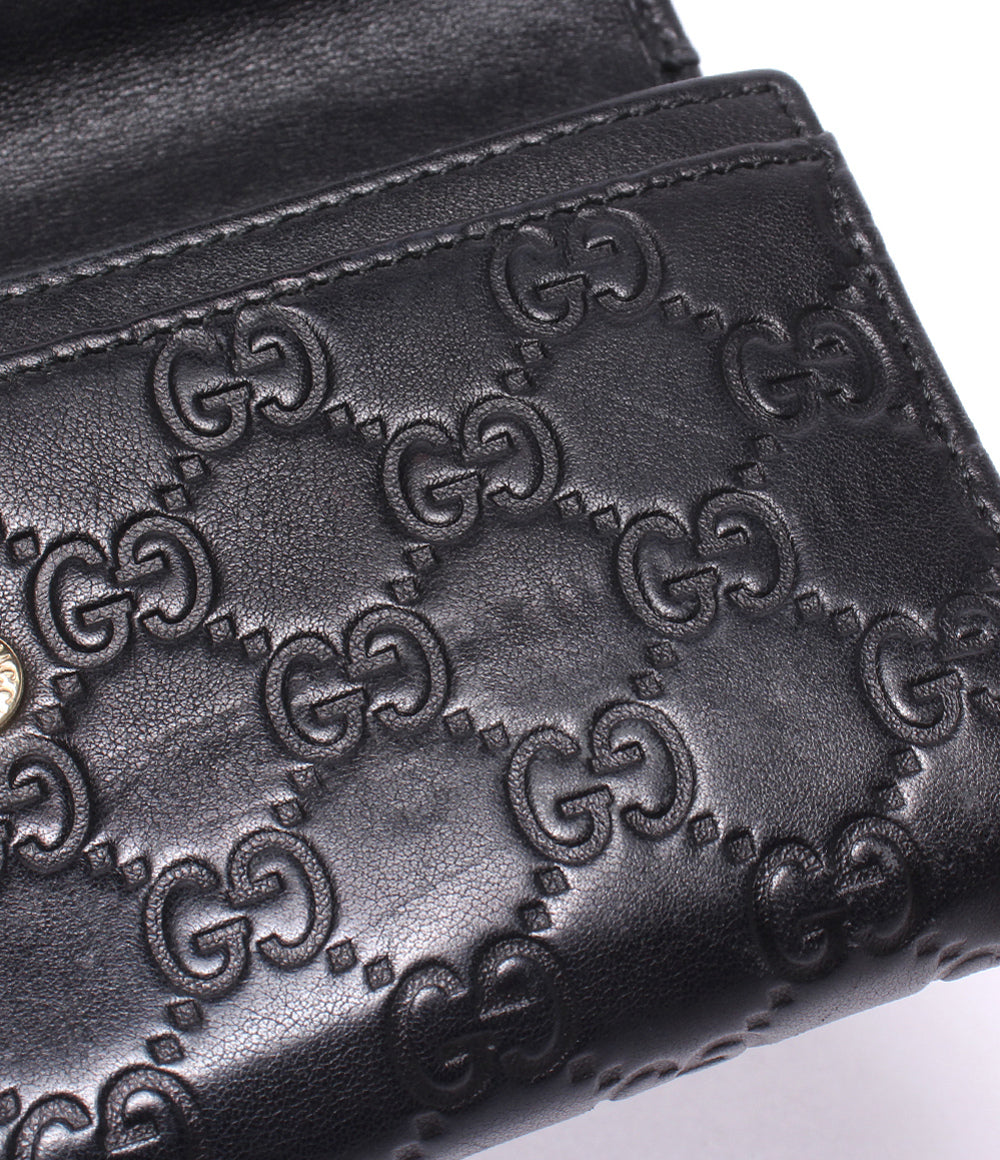 訳あり GUCCI 長財布 グッチシマ 323396 478442 レディース メンズ グッチ