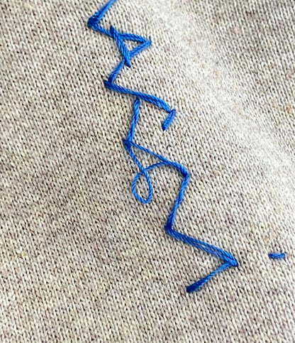 MARNI 長袖 エンプロイダリーポロシャツ メンズ SIZE 48 (L) マルニ