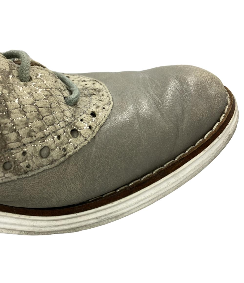 コールハーン ローカットスニーカー レディース SIZE 6 1/2 (M) COLE HAAN