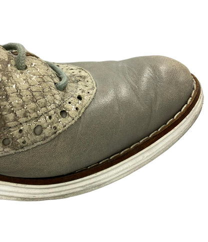 コールハーン ローカットスニーカー レディース SIZE 6 1/2 (M) COLE HAAN