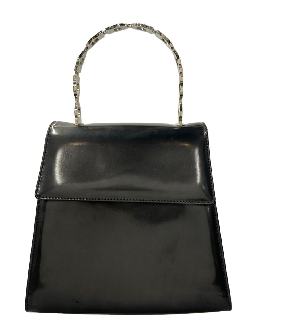 Salvatore Ferragamo ハンドバッグ ガンチーニ P21 6770 レディース サルヴァトーレフェラガモ