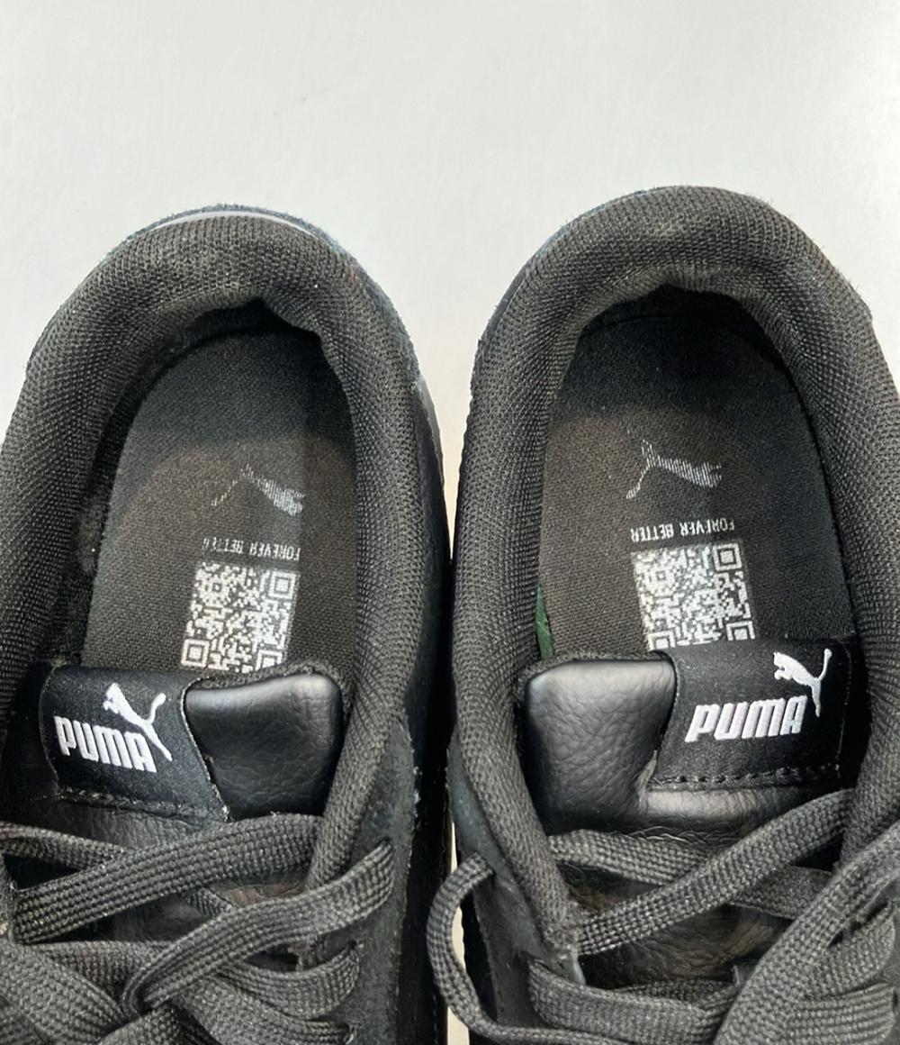 PUMA ローカットスニーカー レディース SIZE 23.5 (M) プーマ