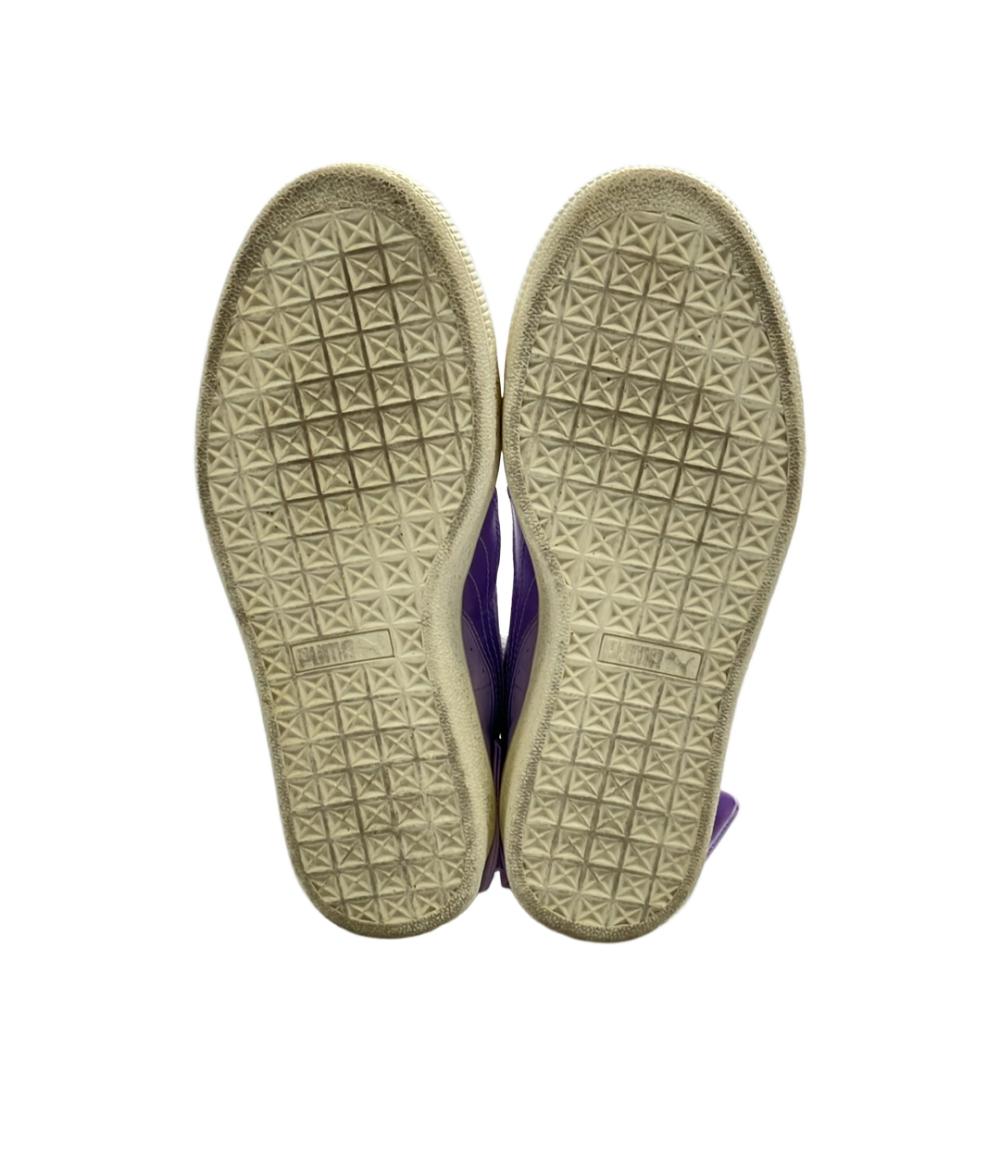 プーマ ローカットスニーカー 36731705 レディース SIZE 24.0 (L) PUMA