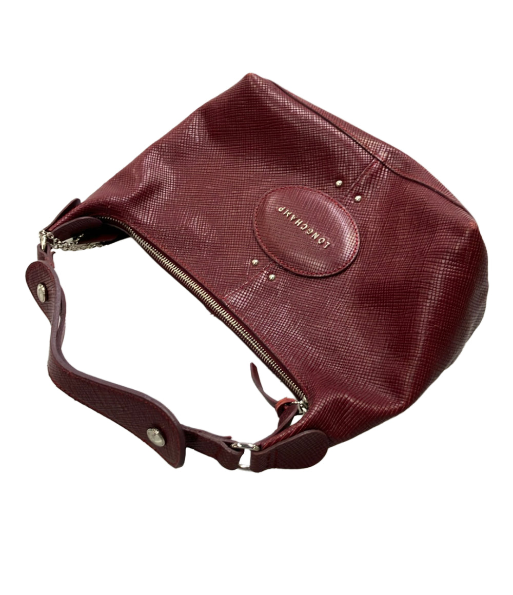 Longchamp ショルダーバッグ 肩掛け レディース ロンシャン