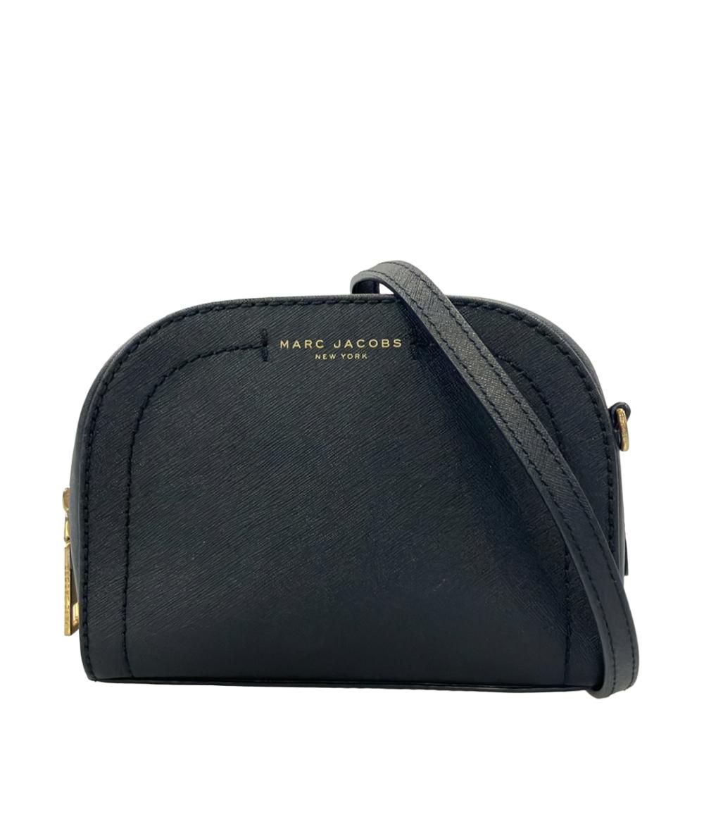 MARC JACOBS ショルダーバッグ 斜め掛け レディース マークジェイコブス