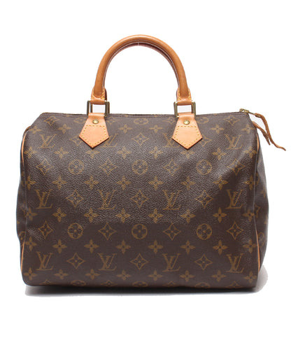 LOUIS VUITTON ハンドバッグ ボストンバッグ スピーディ30 モノグラム M41526 レディース メンズ ルイ・ヴィトン
