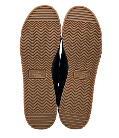 美品 PUMA ローカットスニーカー チュリーノ FSL 372861-08 メンズ SIZE 26.5 プーマ