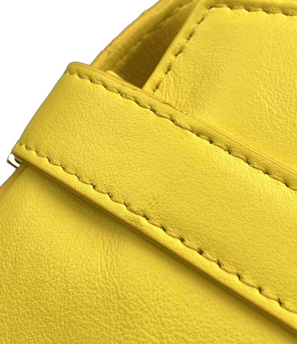 Salvatore Ferragamo ショルダーバッグ 斜め掛け ガンチーニ GG-220650 レディース サルヴァトーレフェラガモ