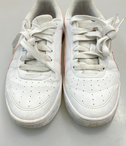 プーマ ローカットスニーカー レディース SIZE 24.0 (L) PUMA
