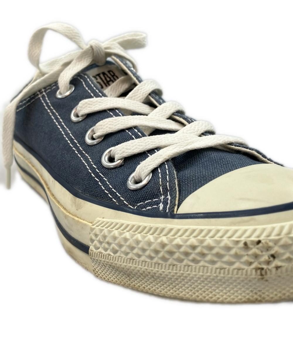 コンバース ローカットスニーカー キャンバス オールスター OX M9697 レディース SIZE 22.5 (S) CONVERSE
