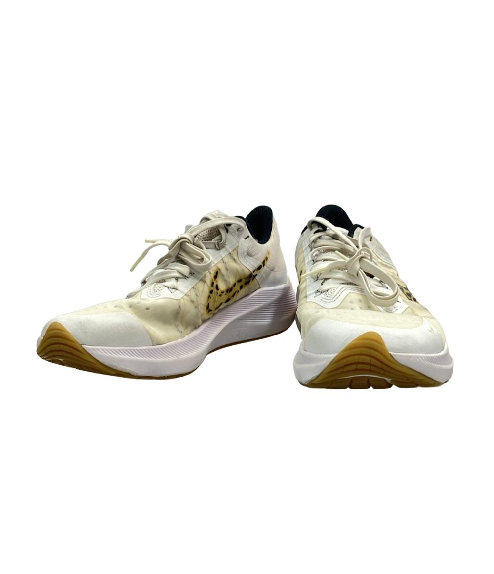 ナイキ ローカットスニーカー ウィンフロー 8 プレミアム DA3056-100 レディース SIZE 25.0 (XL) NIKE