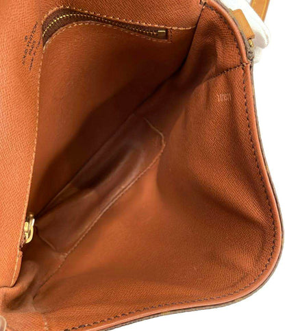 LOUIS VUITTON ショルダーバッグ 斜め掛け シャンティMM モノグラム M51233 レディース ルイ・ヴィトン