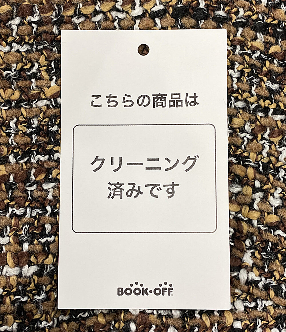 D＆G ドルチェアンドガッバーナ ノースリーブワンピース レディース SIZE 38