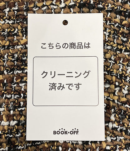 D＆G ドルチェアンドガッバーナ ノースリーブワンピース レディース SIZE 38