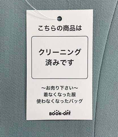 YOKO CHAN ヨーコチャン 半袖ワンピース レディース SIZE 38