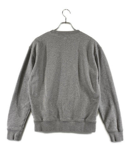 AMI Alezandre Mattiussi アミ アレクサンドル マテュッシ スウェットシャツ レディース SIZE M